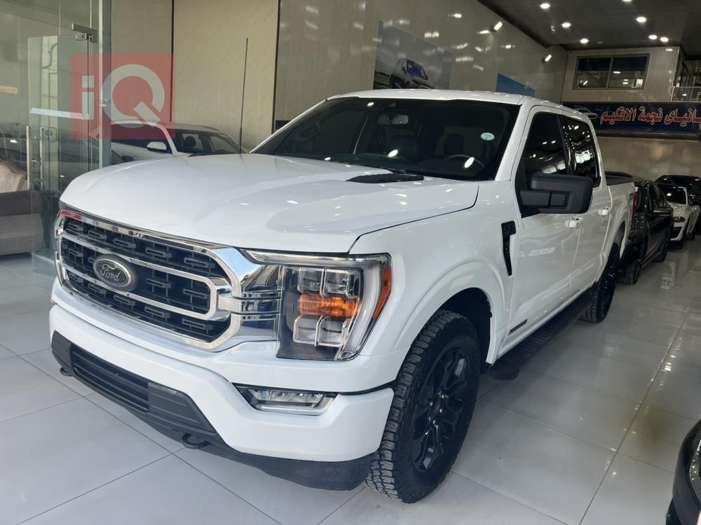 فۆرد F-150